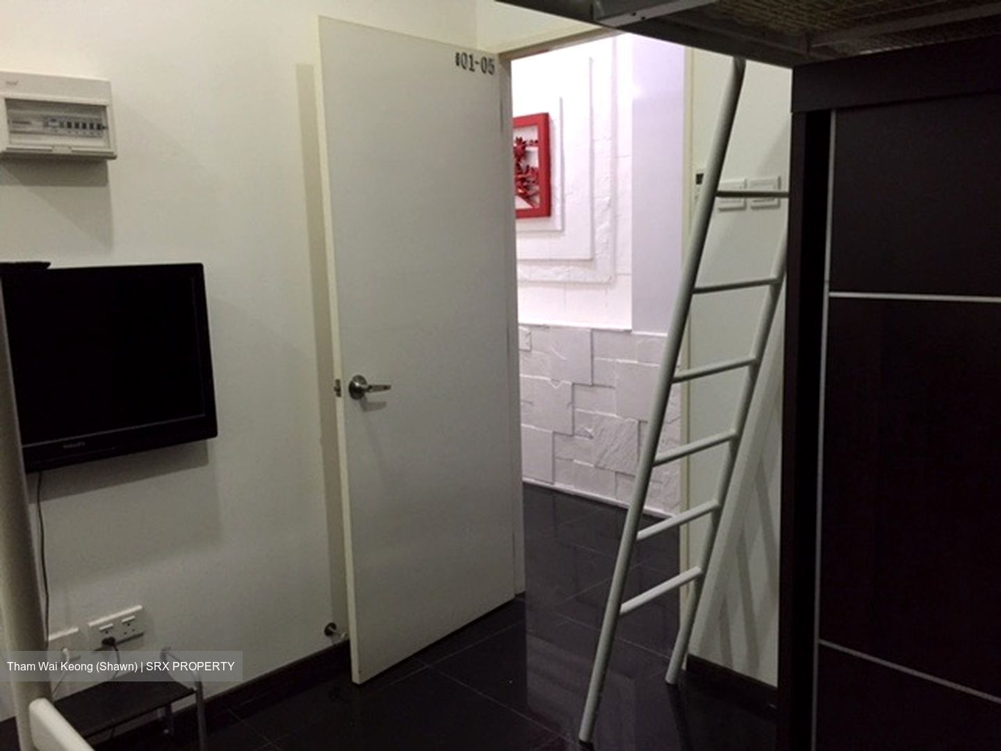 Yio Chu Kang Road (D19), Terrace #617337231